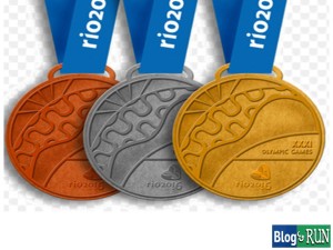 medalhas