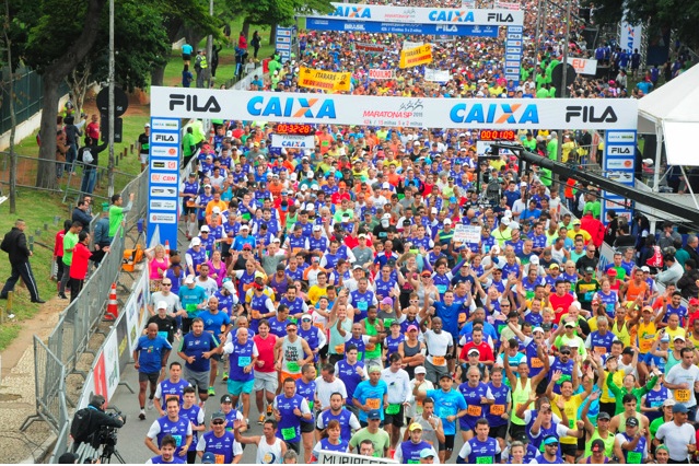Maratona SP Braga