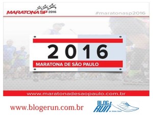 maratona blog