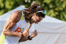 Maratona do Rio 2016