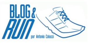 Logo Blog e Run 2016