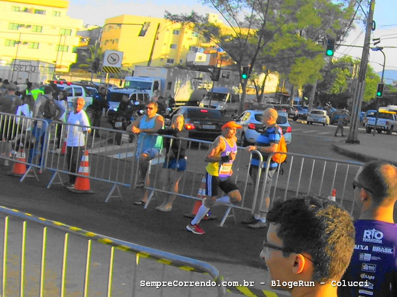 Maratona do Rio 2016 29 MAI 16