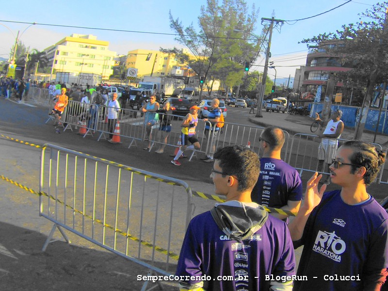 Maratona do Rio 2016 29 MAI 16