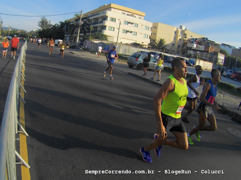 Maratona do Rio 2016 29 MAI 16