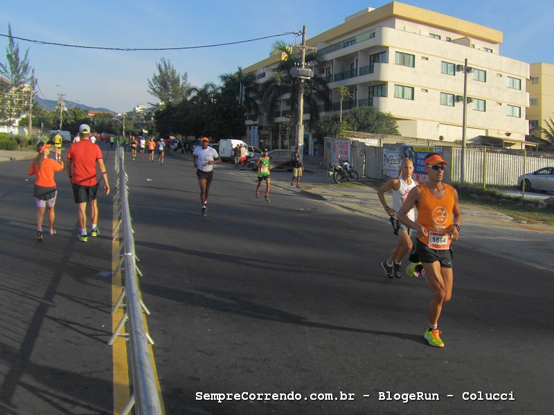 Maratona do Rio 2016 29 MAI 16