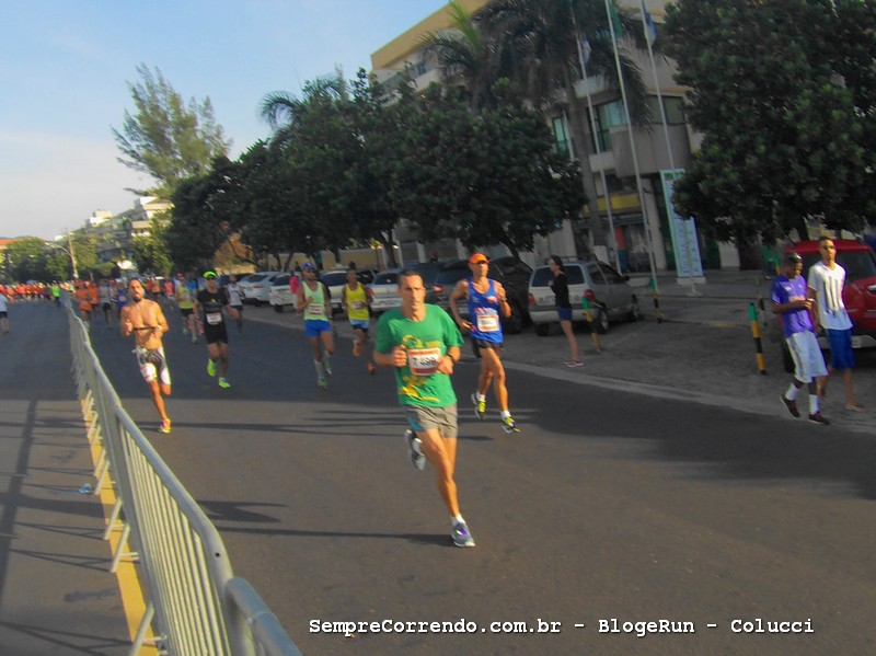 Maratona do Rio 2016 29 MAI 16