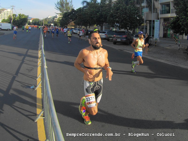 Maratona do Rio 2016 29 MAI 16