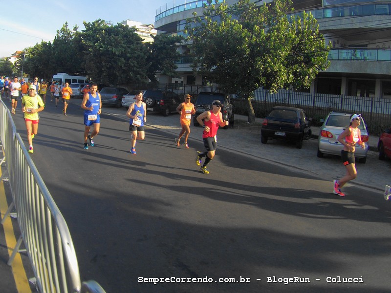 Maratona do Rio 2016 29 MAI 16