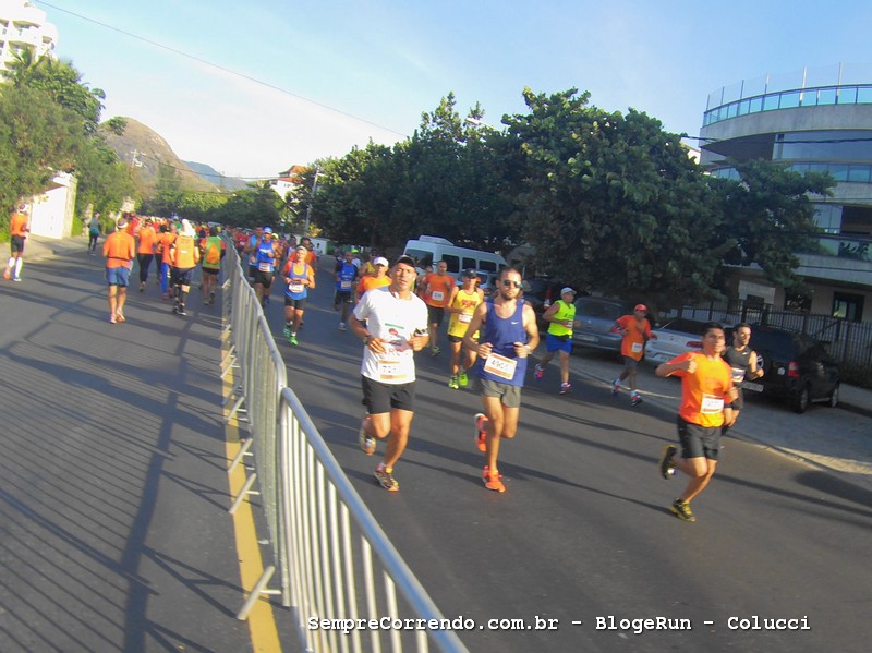 Maratona do Rio 2016 29 MAI 16