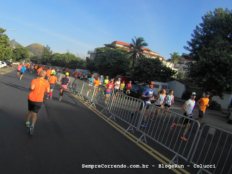 Maratona do Rio 2016 29 MAI 16