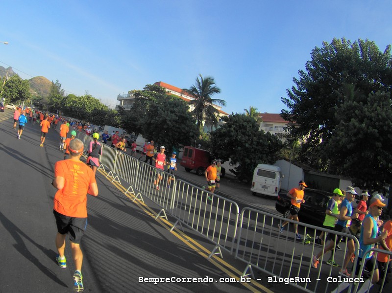 Maratona do Rio 2016 29 MAI 16