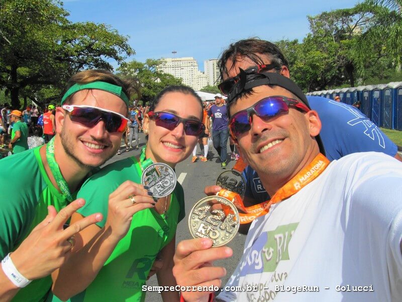 Maratona do Rio 2016 SempreCorrendo 04