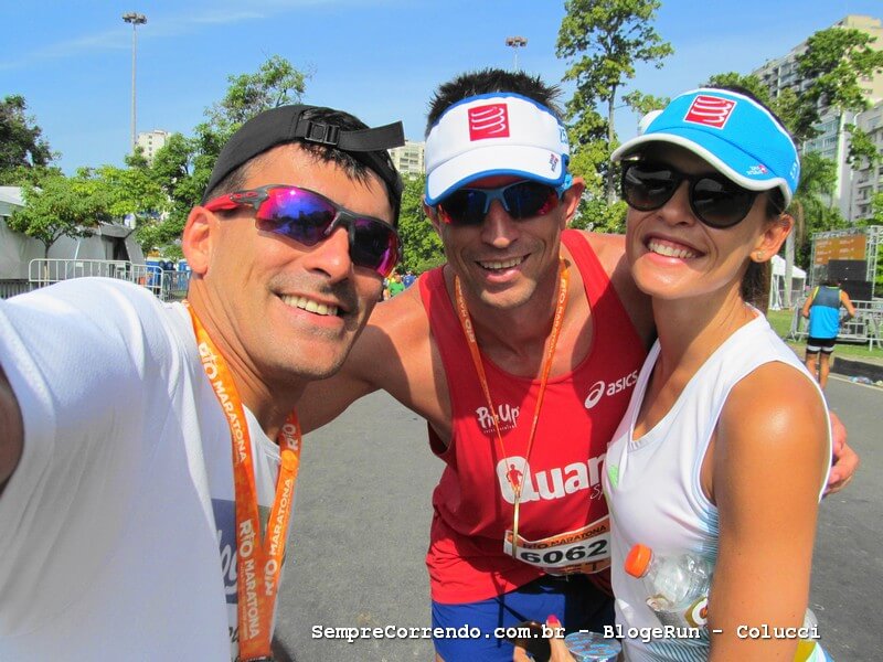 Maratona do Rio 2016 SempreCorrendo 03