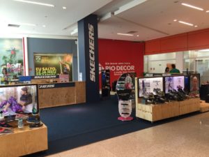 Loja Skechers Rio de Janeiro I