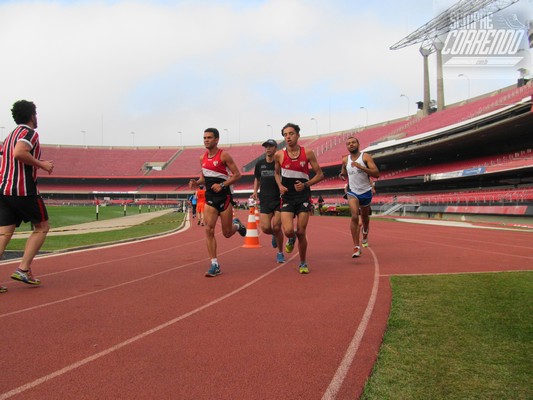 Treino Morumbi _ 0116