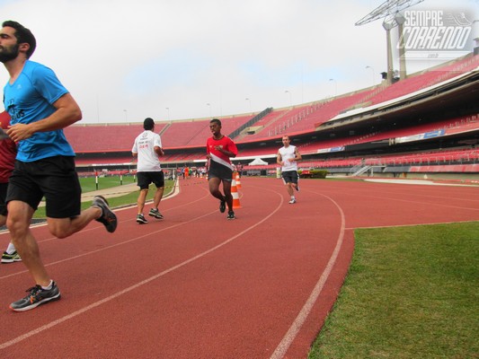 Treino Morumbi _ 0118