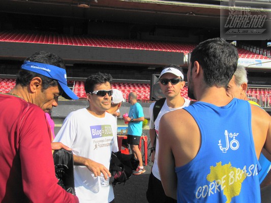 Treino Morumbi _ 0203