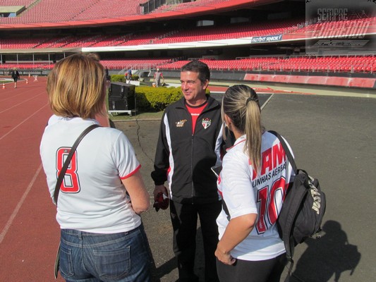 Treino Morumbi _ 0205