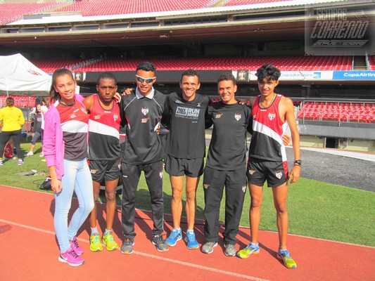 Treino Morumbi _ 0207