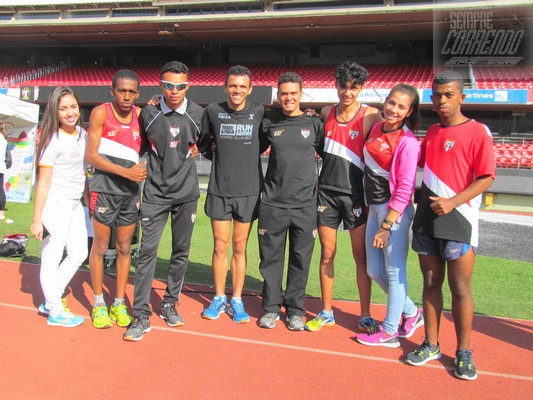 Treino Morumbi _ 0208