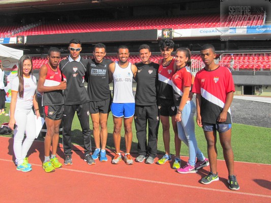 Treino Morumbi _ 0209