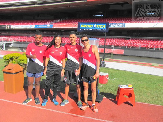 Treino Morumbi _ 0210