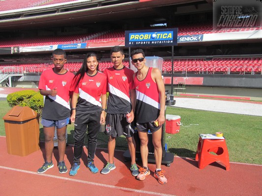 Treino Morumbi _ 0211