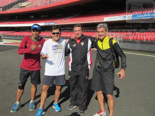 Treino Morumbi _ 0214