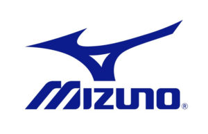 mizuno logo