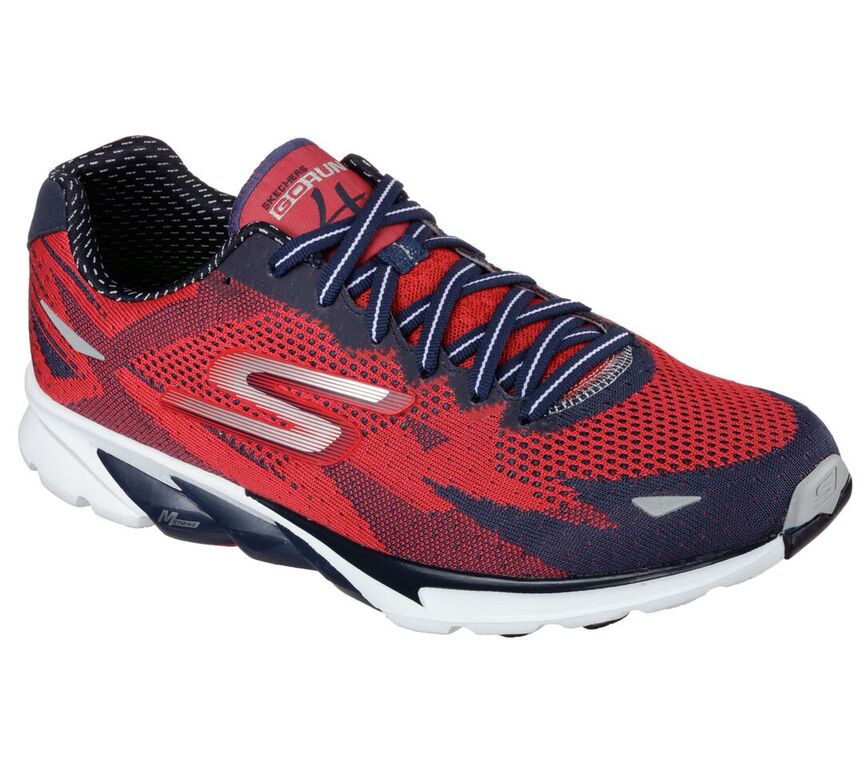 GO Run 4 mas