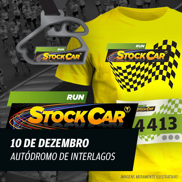 Run Stock Car 2016