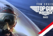 Top Gun Race – em setembro