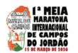 Destaques 1ª Meia Maratona Int de Campos do Jordão