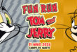 Fun Run Tom e Jerry – DESCONTO