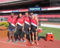 Treino Morumbi _ 0211