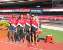 Treino Morumbi _ 0210