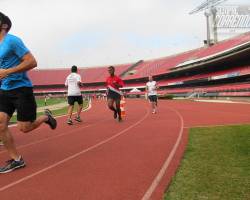 Treino Morumbi _ 0118