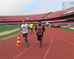 Treino Morumbi _ 0119