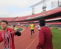 Treino Morumbi _ 0105