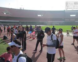 Treino Morumbi _ 0202