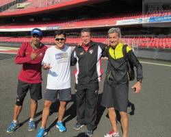 Treino Morumbi _ 0214