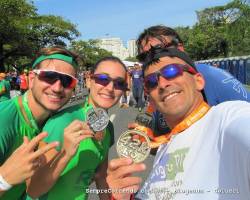 Maratona do Rio 2016 SempreCorrendo 04