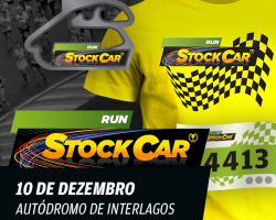 Run Stock Car 2016