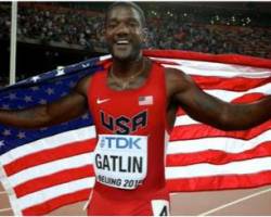 gatlin