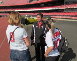 Treino Morumbi _ 0205