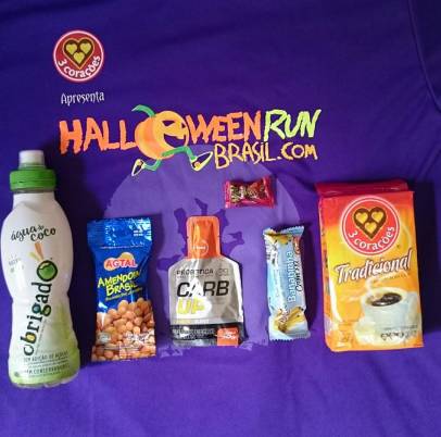 Halloween Run 2106 kit 2
